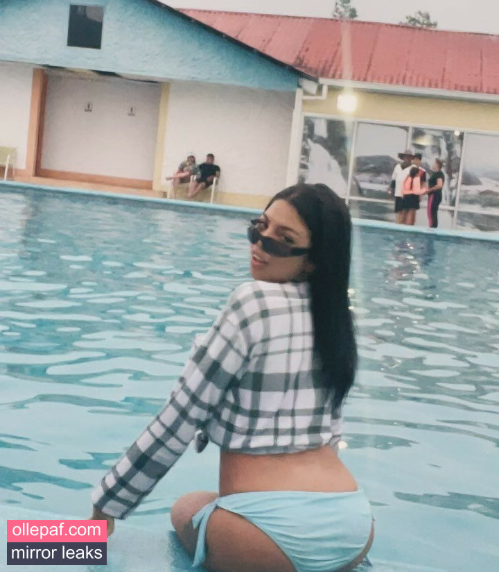 Latest Leaks Ale_oficial Nude #13 - Fapello