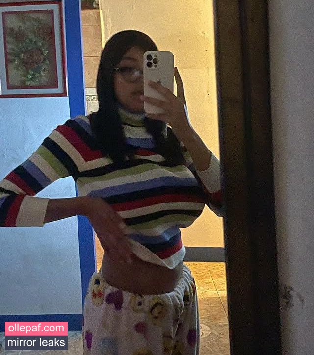 Latest Leaks Ale_oficial Nude #15 - Fapello