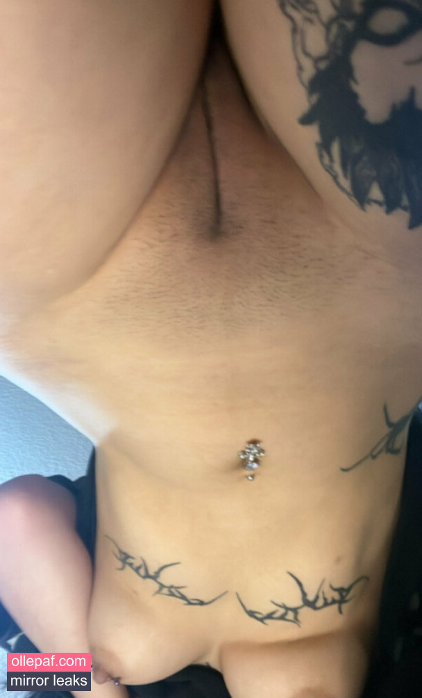 Latest Leaks aleahrx.x Nude #11 - Fapello