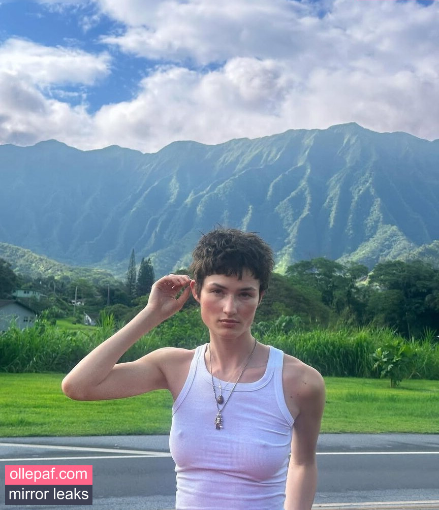 Latest Leaks aleandrafrerk / ale4ndra Nude #2 - Fapello