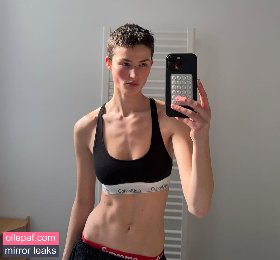 Latest Leaks aleandrafrerk / ale4ndra Nude #11 - Fapello