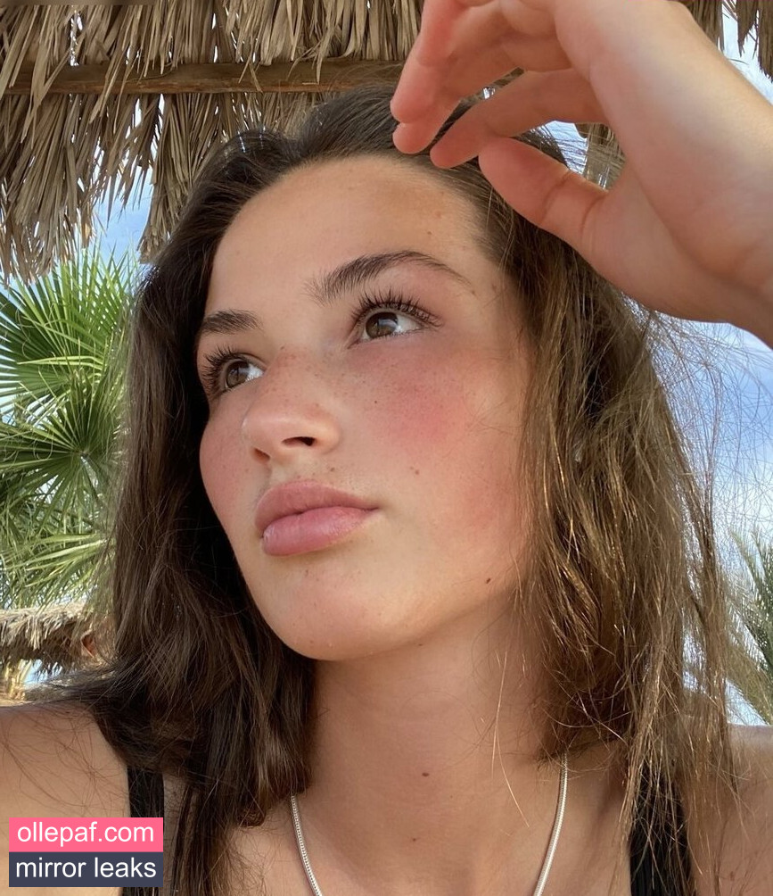 Latest Leaks aleandrafrerk / ale4ndra Nude #110 - Fapello