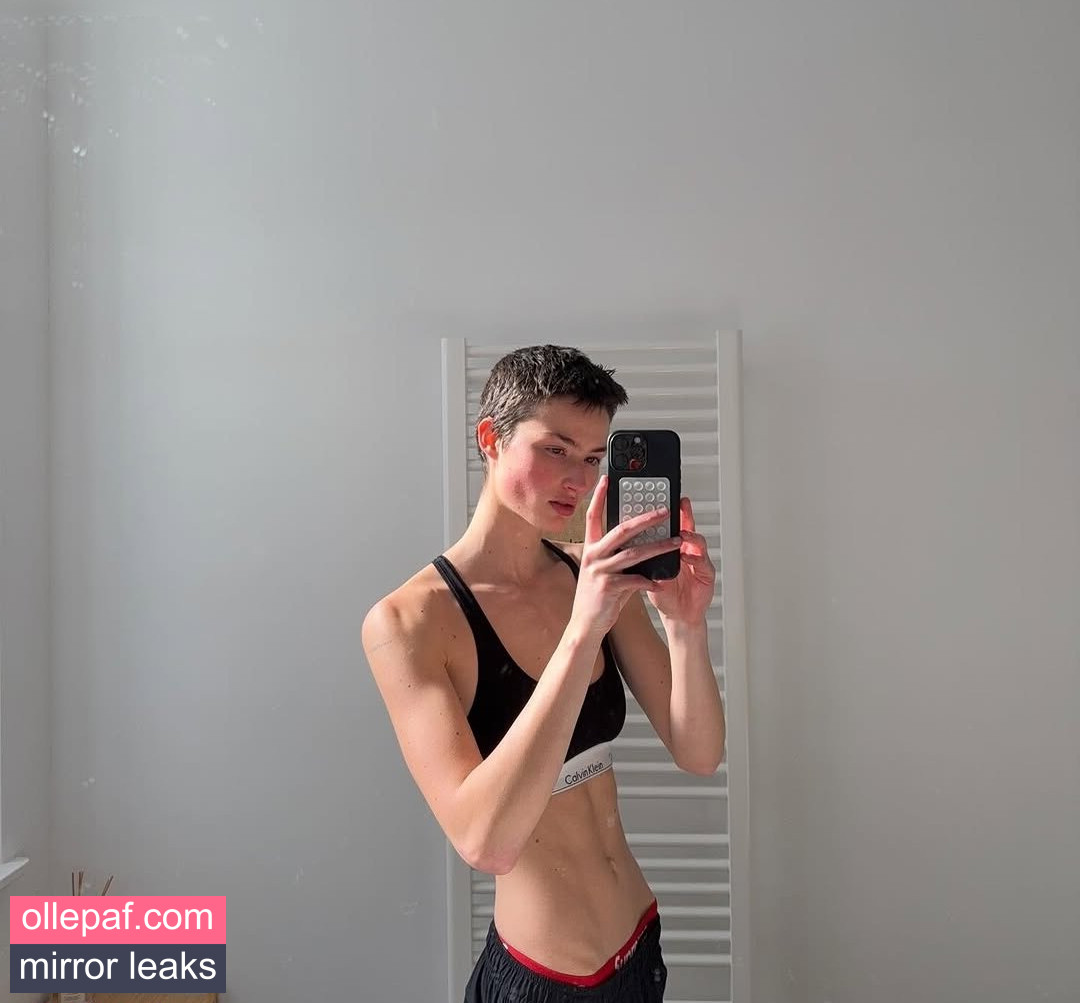 Latest Leaks aleandrafrerk / ale4ndra Nude #12 - Fapello