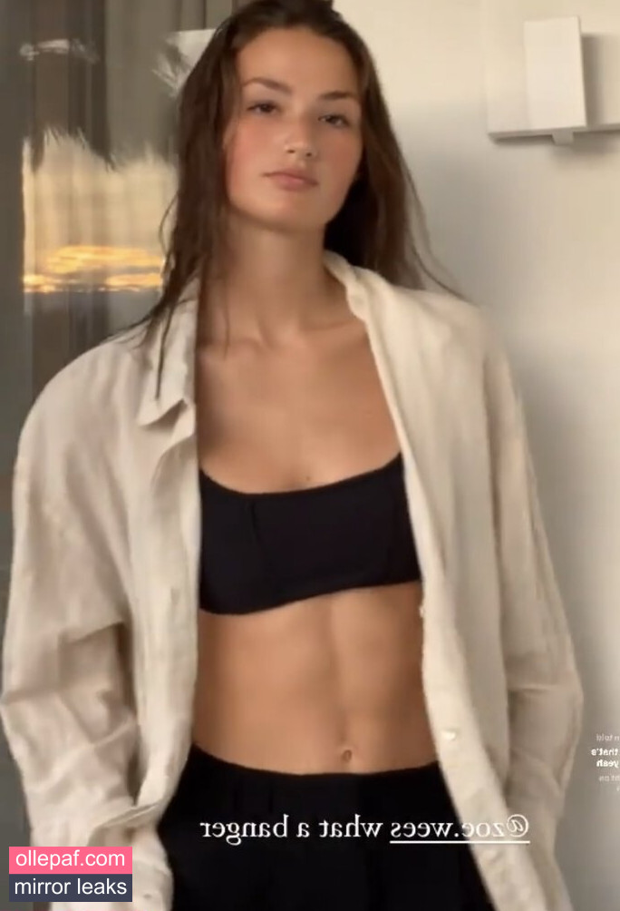 Latest Leaks aleandrafrerk / ale4ndra Nude #119 - Fapello