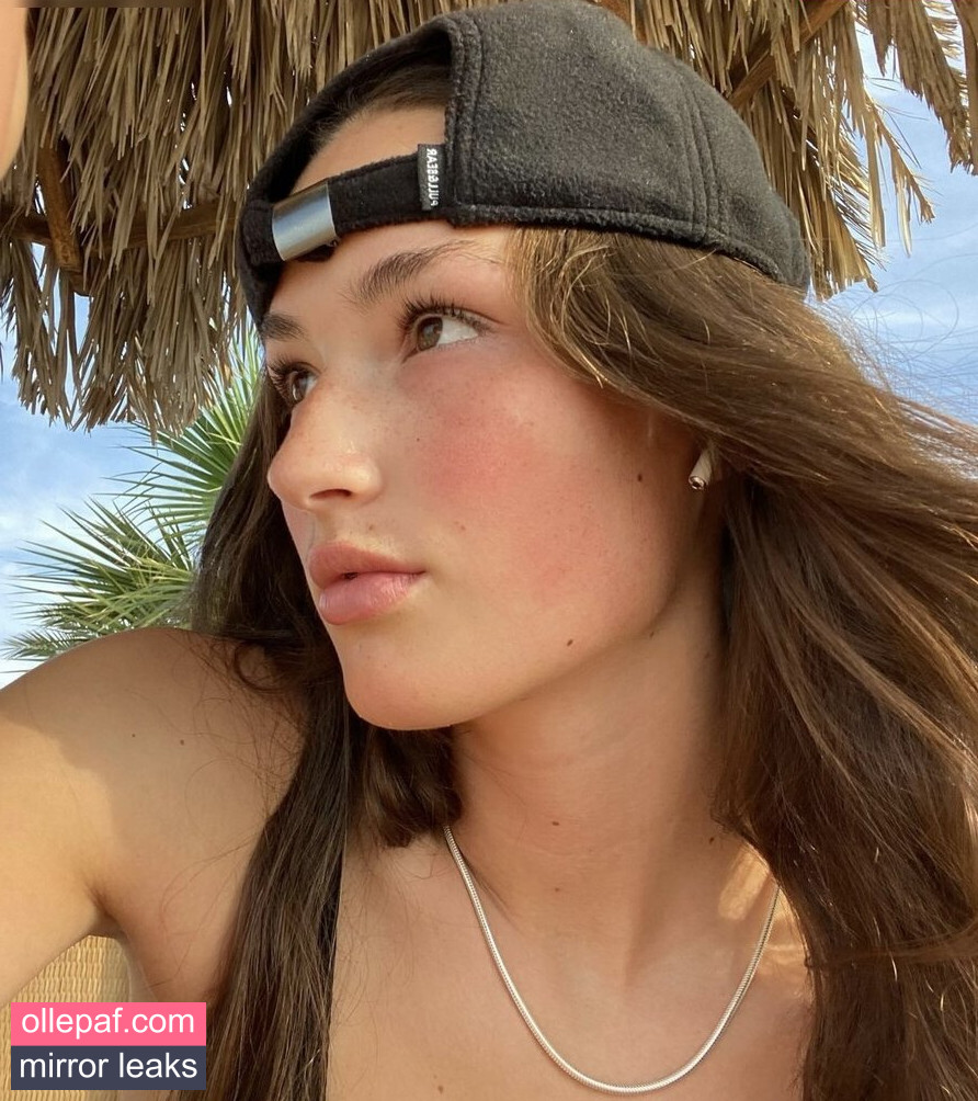 Latest Leaks aleandrafrerk / ale4ndra Nude #125 - Fapello