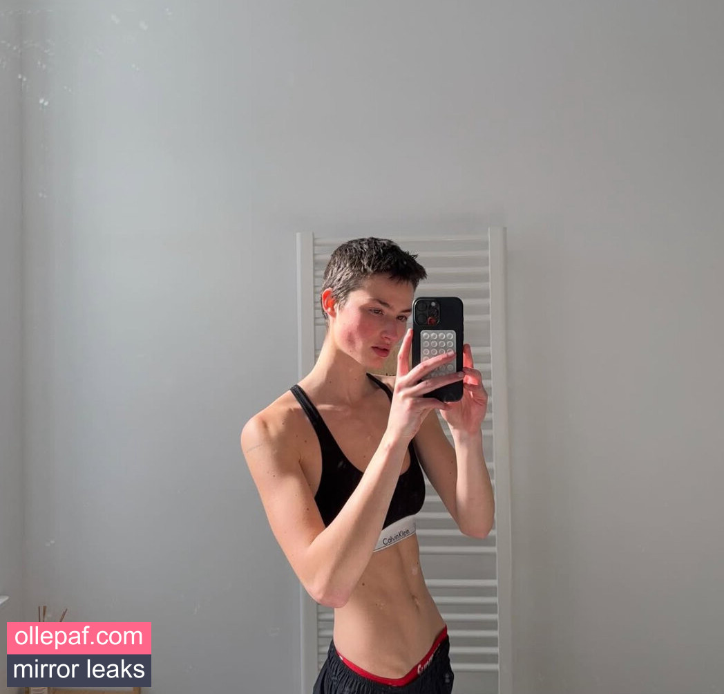 Latest Leaks aleandrafrerk / ale4ndra Nude #14 - Fapello