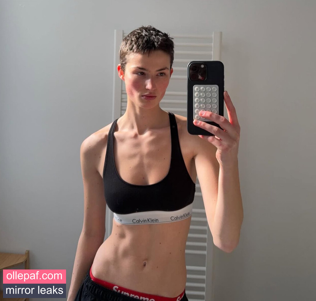 Latest Leaks aleandrafrerk / ale4ndra Nude #15 - Fapello