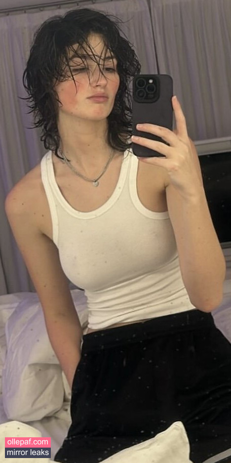 Latest Leaks aleandrafrerk / ale4ndra Nude #147 - Fapello