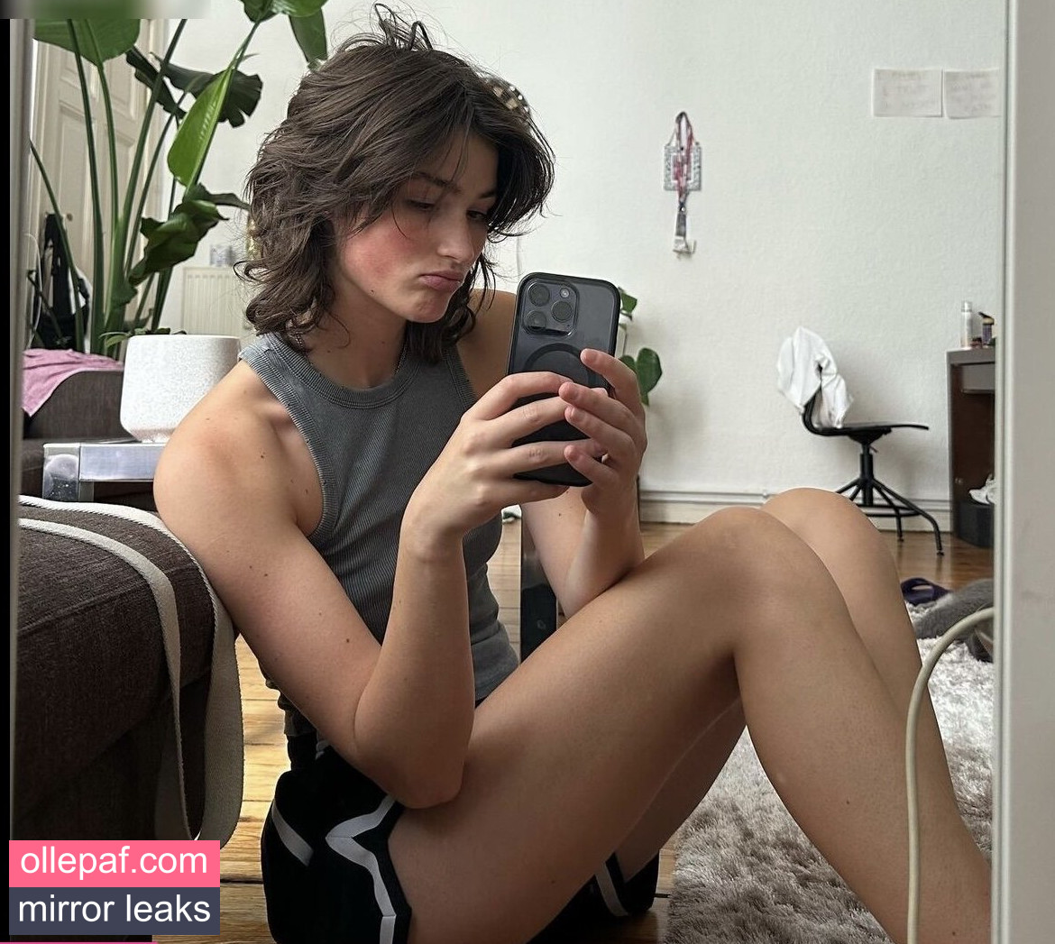 Latest Leaks aleandrafrerk / ale4ndra Nude #158 - Fapello