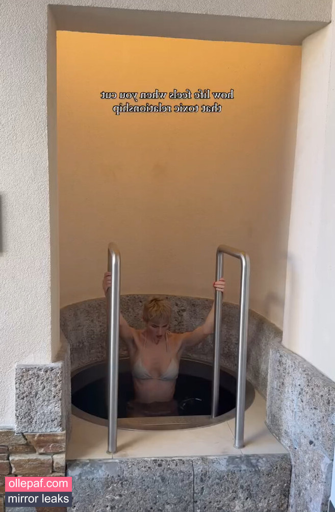 Latest Leaks aleandrafrerk / ale4ndra Nude #24 - Fapello