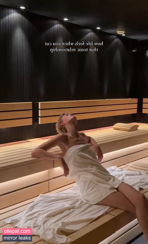 Latest Leaks aleandrafrerk / ale4ndra Nude #28 - Fapello