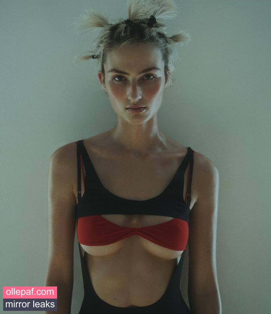 Latest Leaks aleandrafrerk / ale4ndra Nude #29 - Fapello