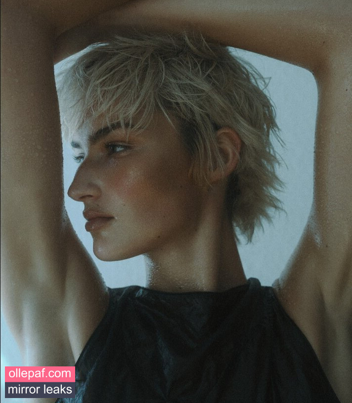 Latest Leaks aleandrafrerk / ale4ndra Nude #38 - Fapello
