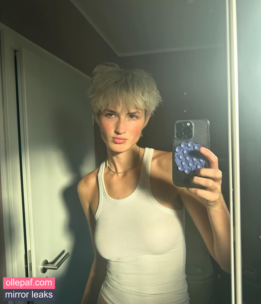 Latest Leaks aleandrafrerk / ale4ndra Nude #70 - Fapello