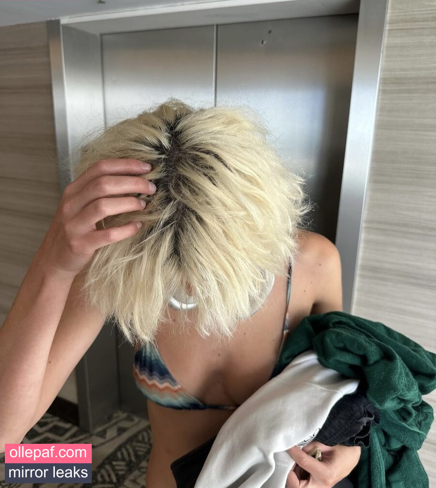 Latest Leaks aleandrafrerk / ale4ndra Nude #85 - Fapello