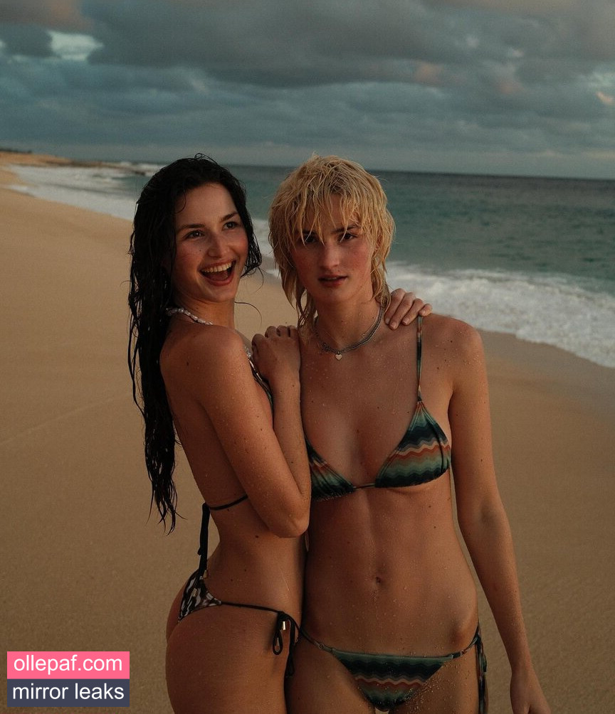 Latest Leaks aleandrafrerk / ale4ndra Nude #90 - Fapello