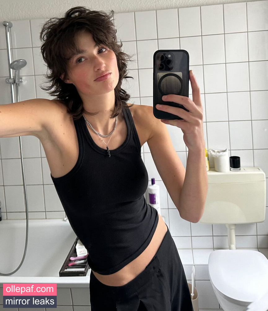 Latest Leaks aleandrafrerk / ale4ndra Nude #96 - Fapello
