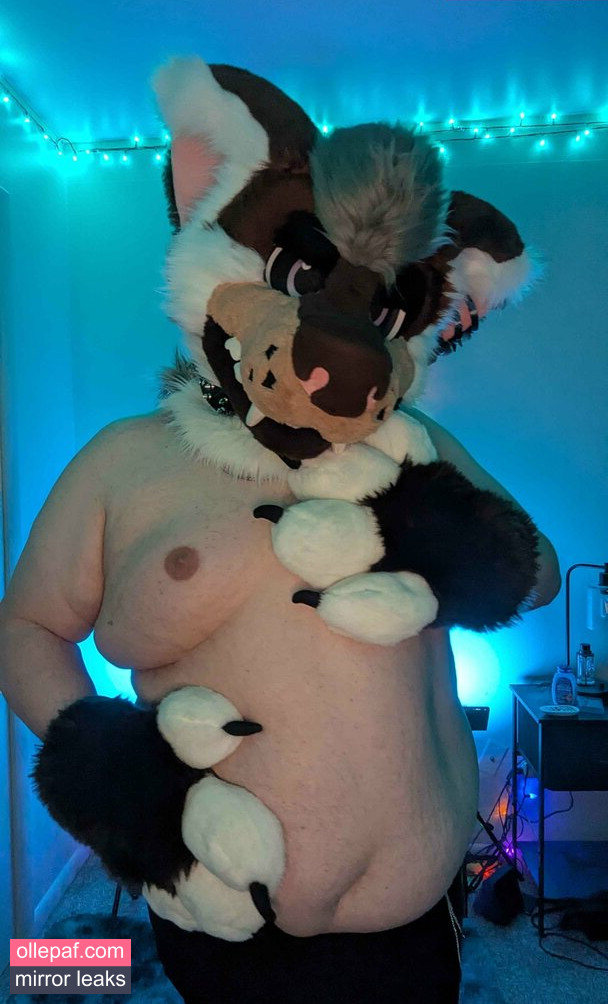 Latest Leaks aleccoyote Nude #2 - Fapello
