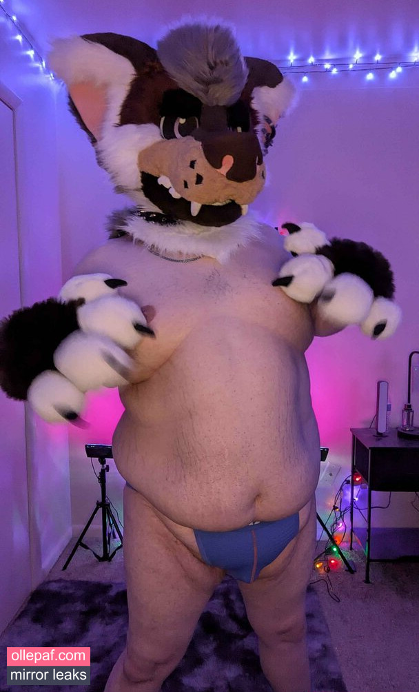 Latest Leaks aleccoyote Nude #14 - Fapello