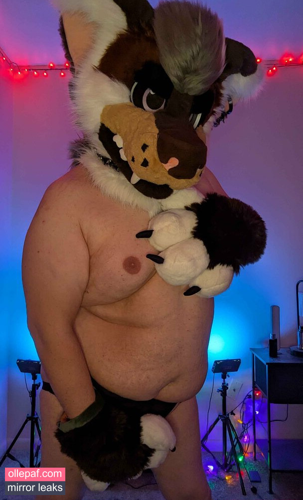 Latest Leaks aleccoyote Nude #20 - Fapello