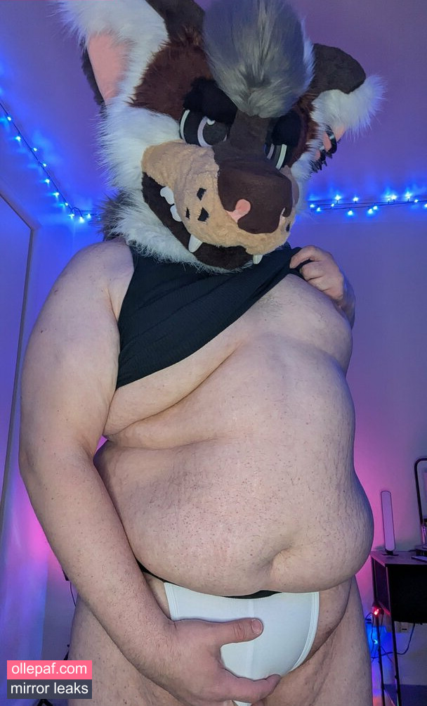 Latest Leaks aleccoyote Nude #28 - Fapello