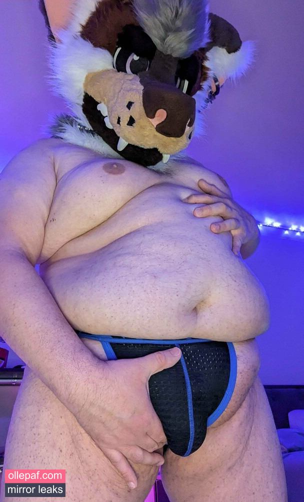 Latest Leaks aleccoyote Nude #31 - Fapello