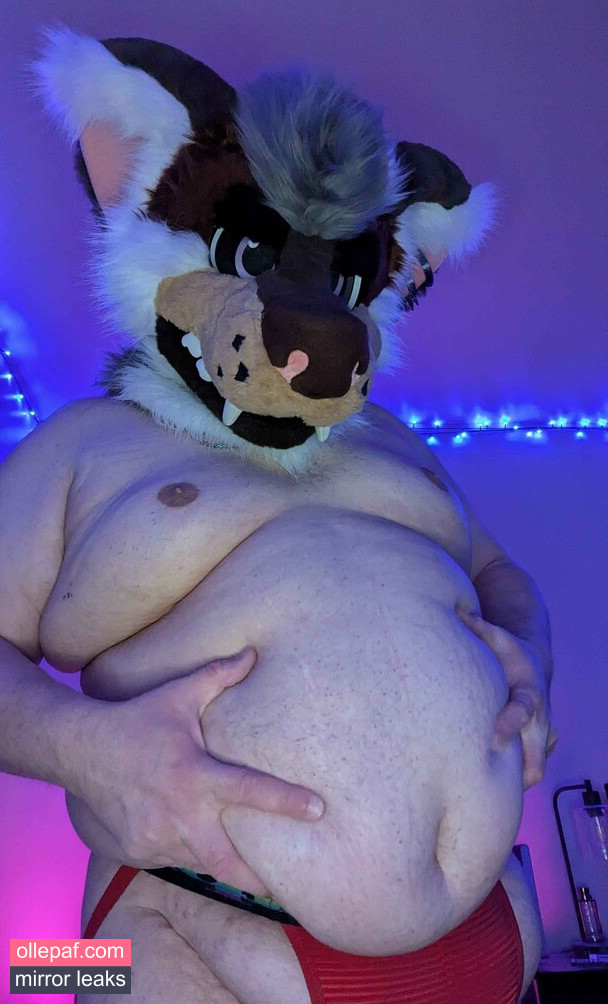 Latest Leaks aleccoyote Nude #38 - Fapello