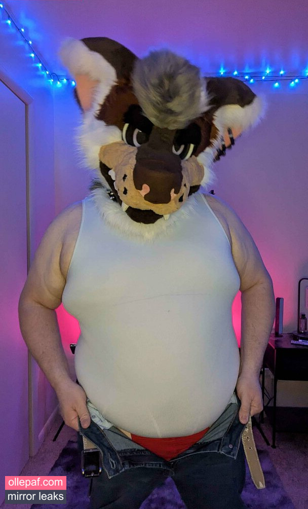 Latest Leaks aleccoyote Nude #42 - Fapello