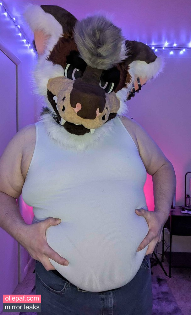 Latest Leaks aleccoyote Nude #43 - Fapello