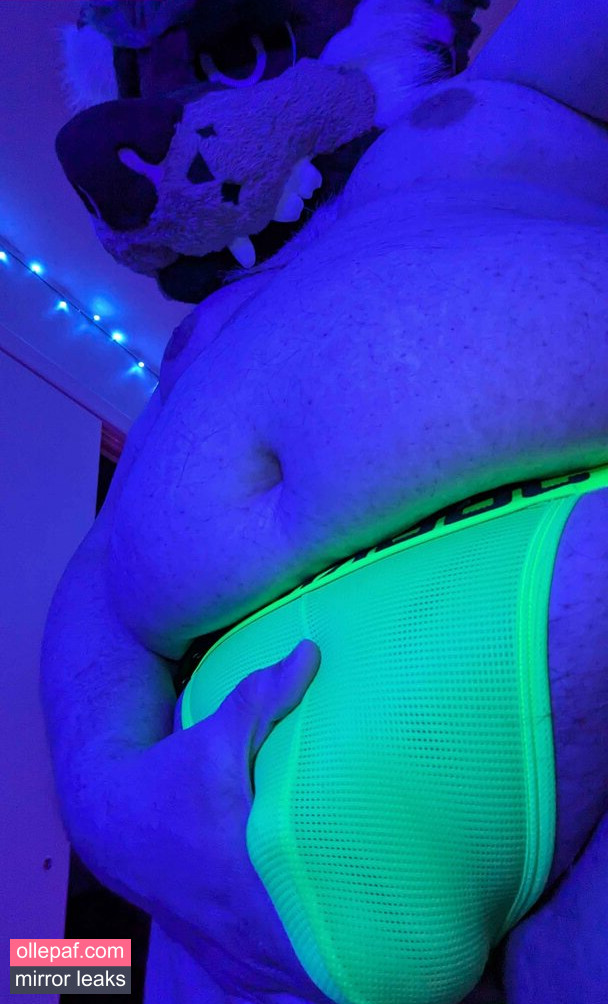 Latest Leaks aleccoyote Nude #6 - Fapello