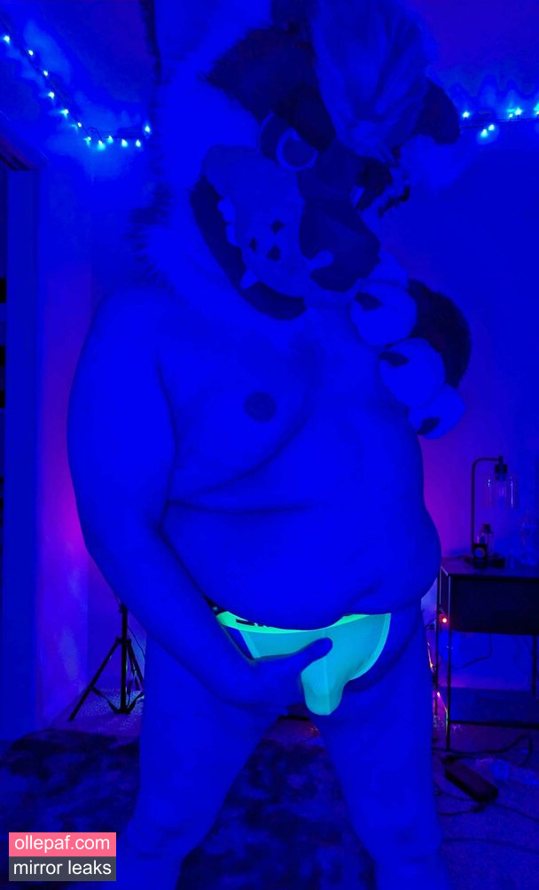 Latest Leaks aleccoyote Nude #7 - Fapello