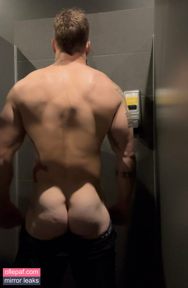 Latest Leaks alecnysten Nude #2 - Fapello