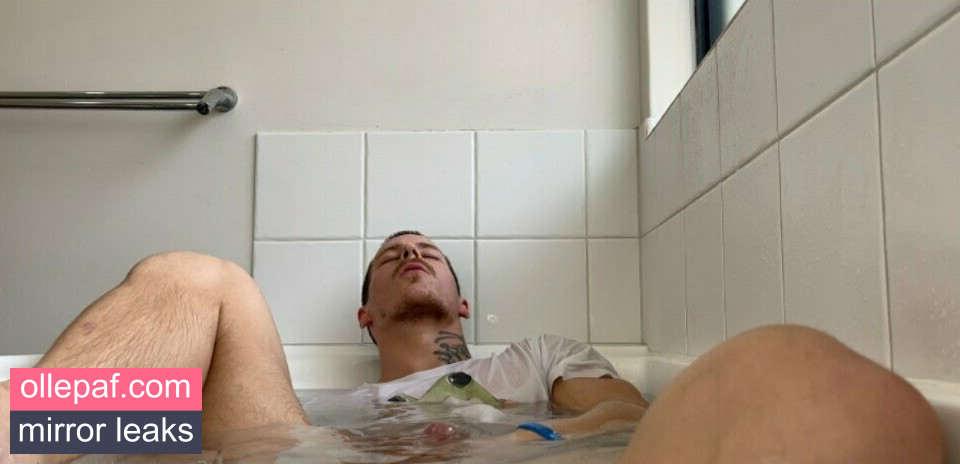 Latest Leaks alecnysten Nude #13 - Fapello