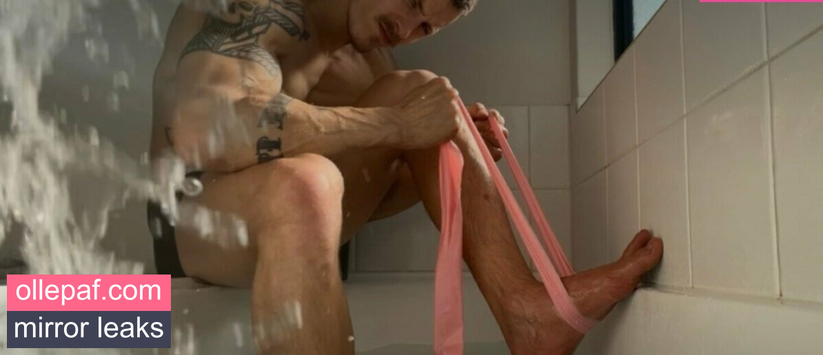 Latest Leaks alecnysten Nude #22 - Fapello