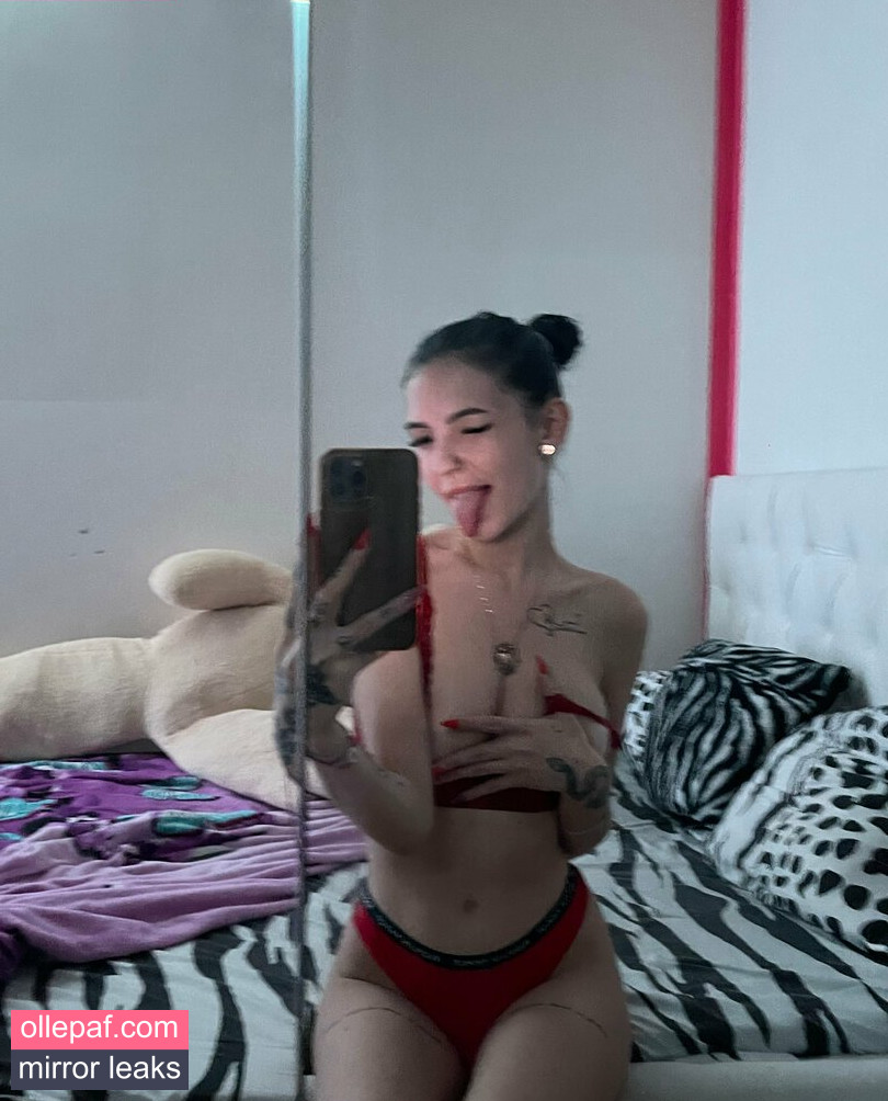 Latest Leaks alefreeonly Nude #5 - Fapello