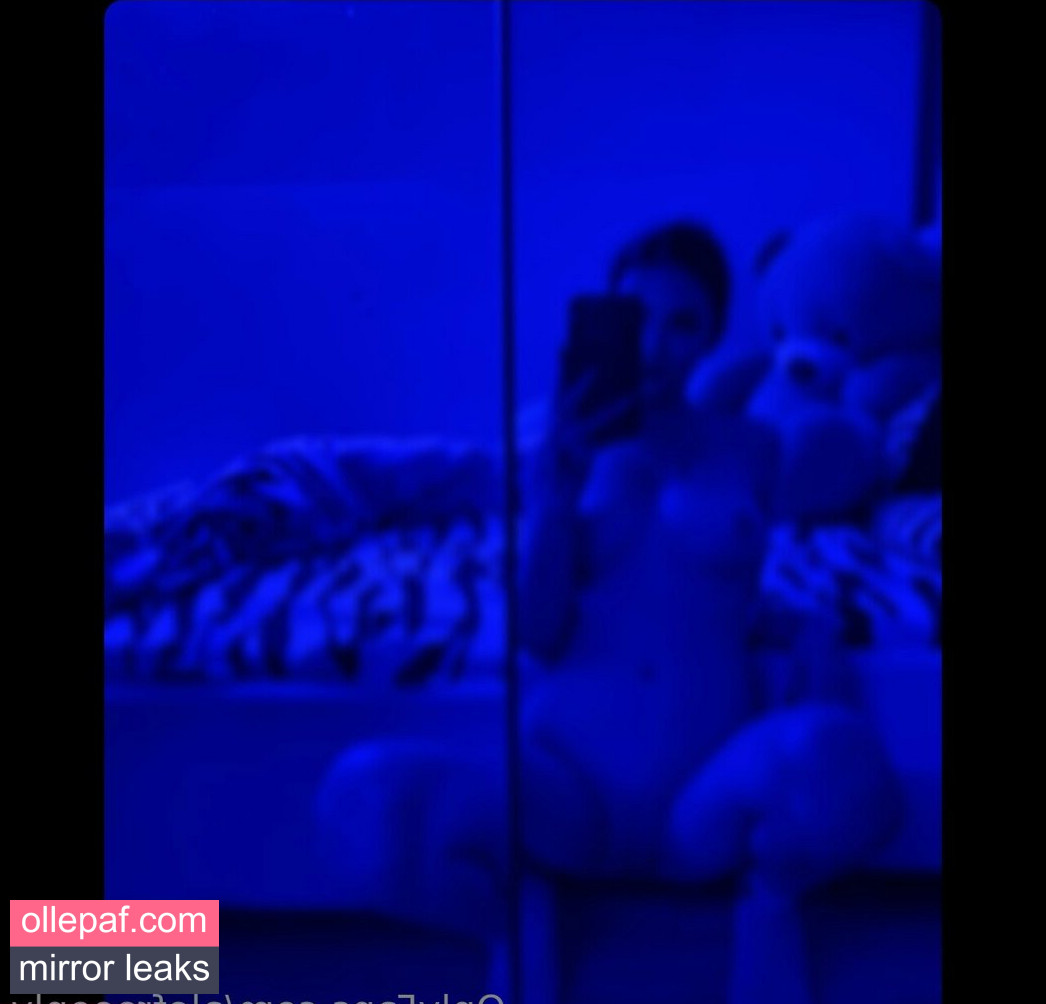 Latest Leaks alefreeonly Nude #7 - Fapello