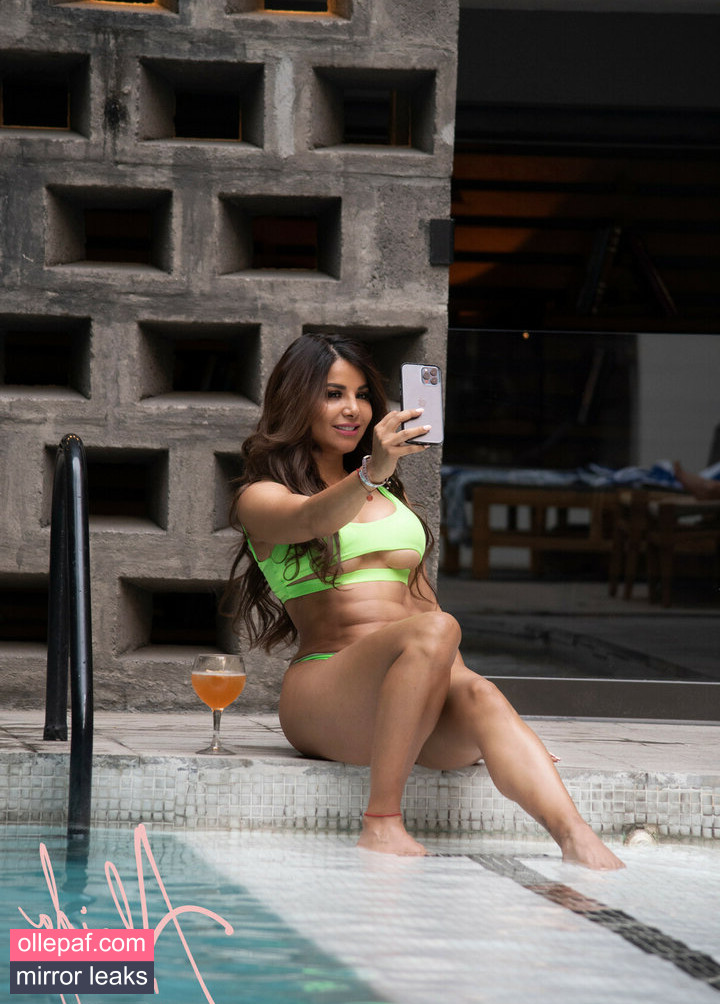 Latest Leaks Aleida Nuñez Nude #194 - Fapello