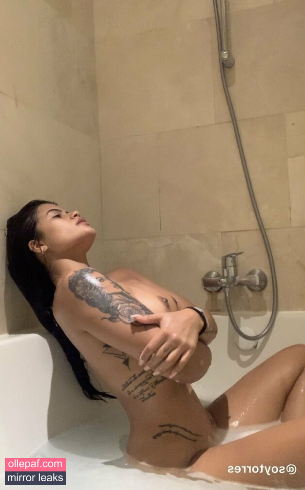 Latest Leaks Aleja Torres Nude #19 - Fapello