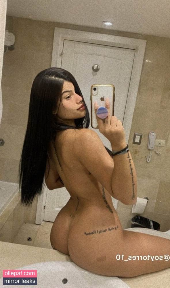 Latest Leaks Aleja Torres Nude #20 - Fapello
