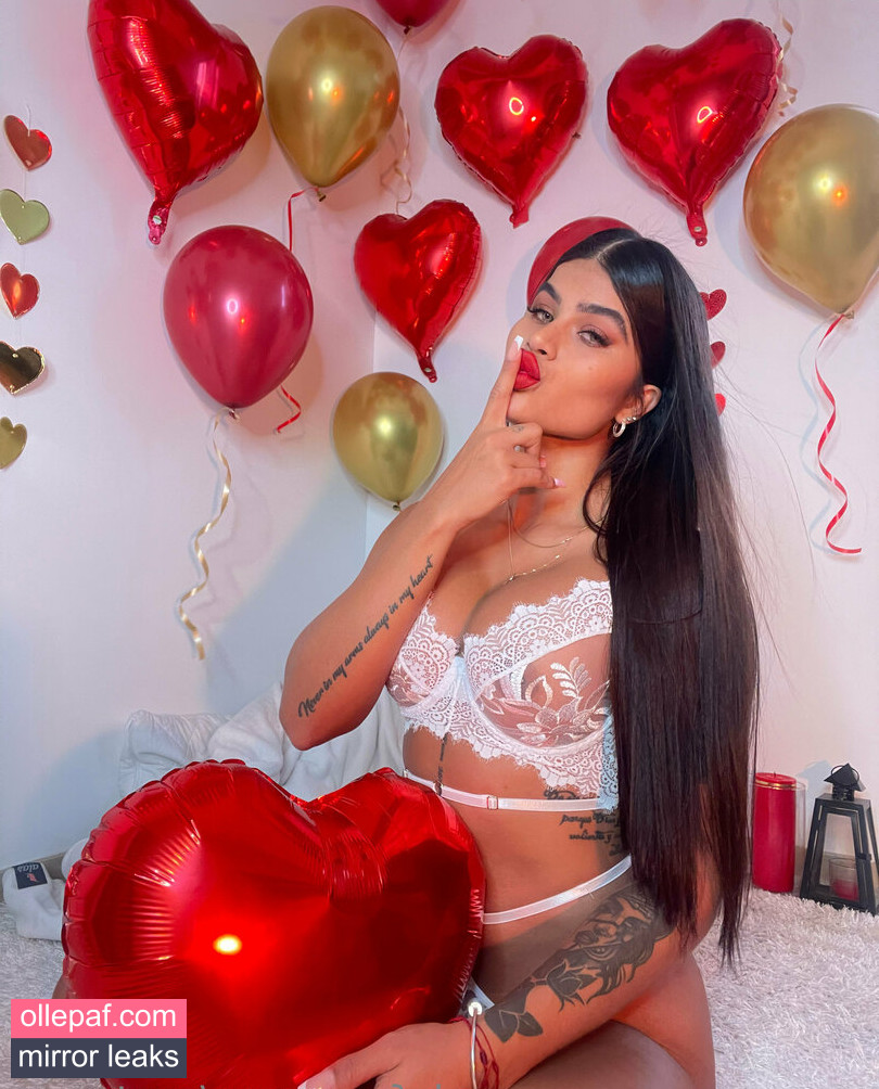 Latest Leaks Aleja Torres Nude #21 - Fapello