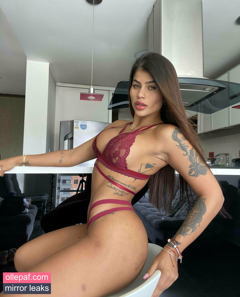 Latest Leaks Aleja Torres Nude #23 - Fapello