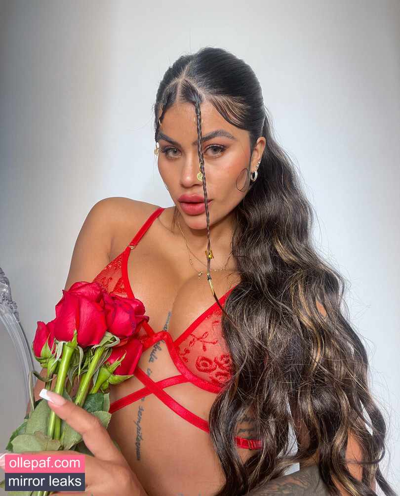 Latest Leaks Aleja Torres Nude #25 - Fapello
