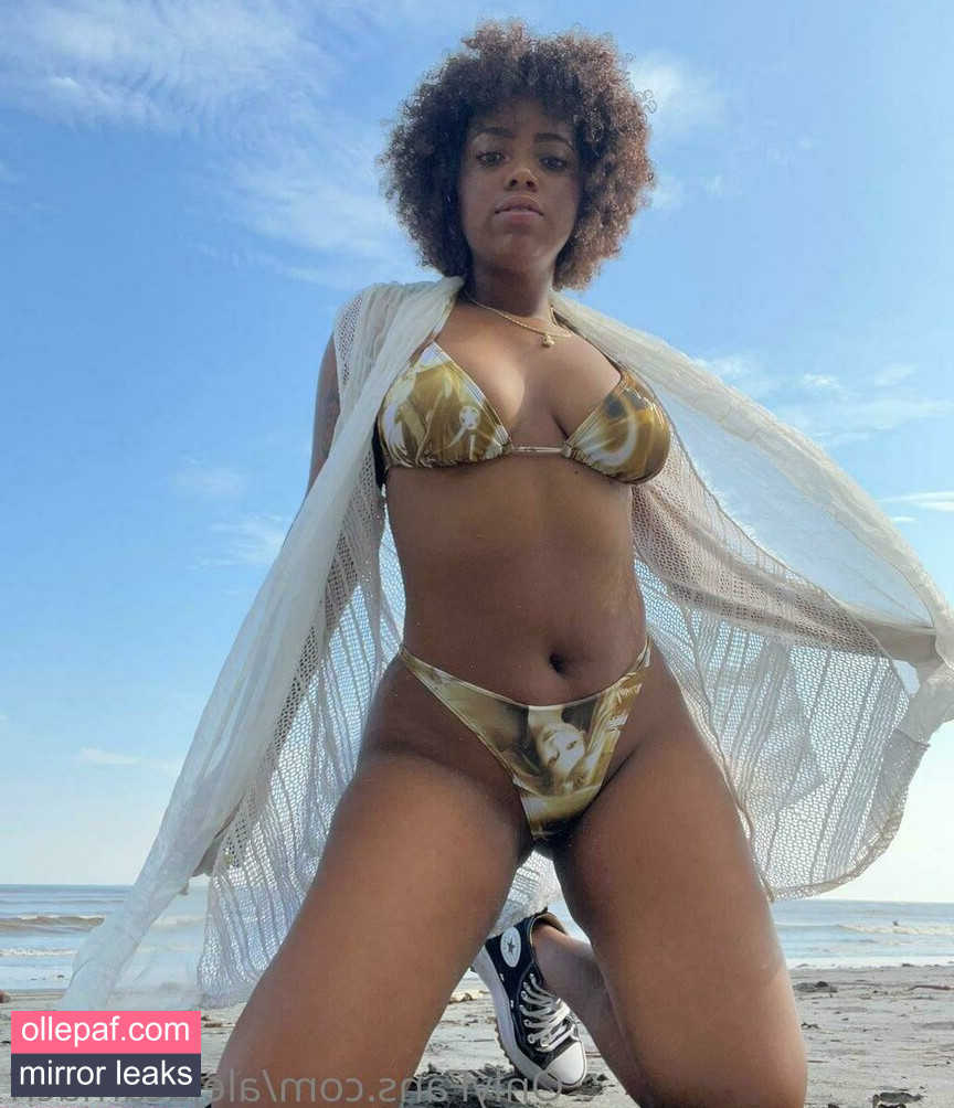 Latest Leaks alejacamach Nude #17 - Fapello