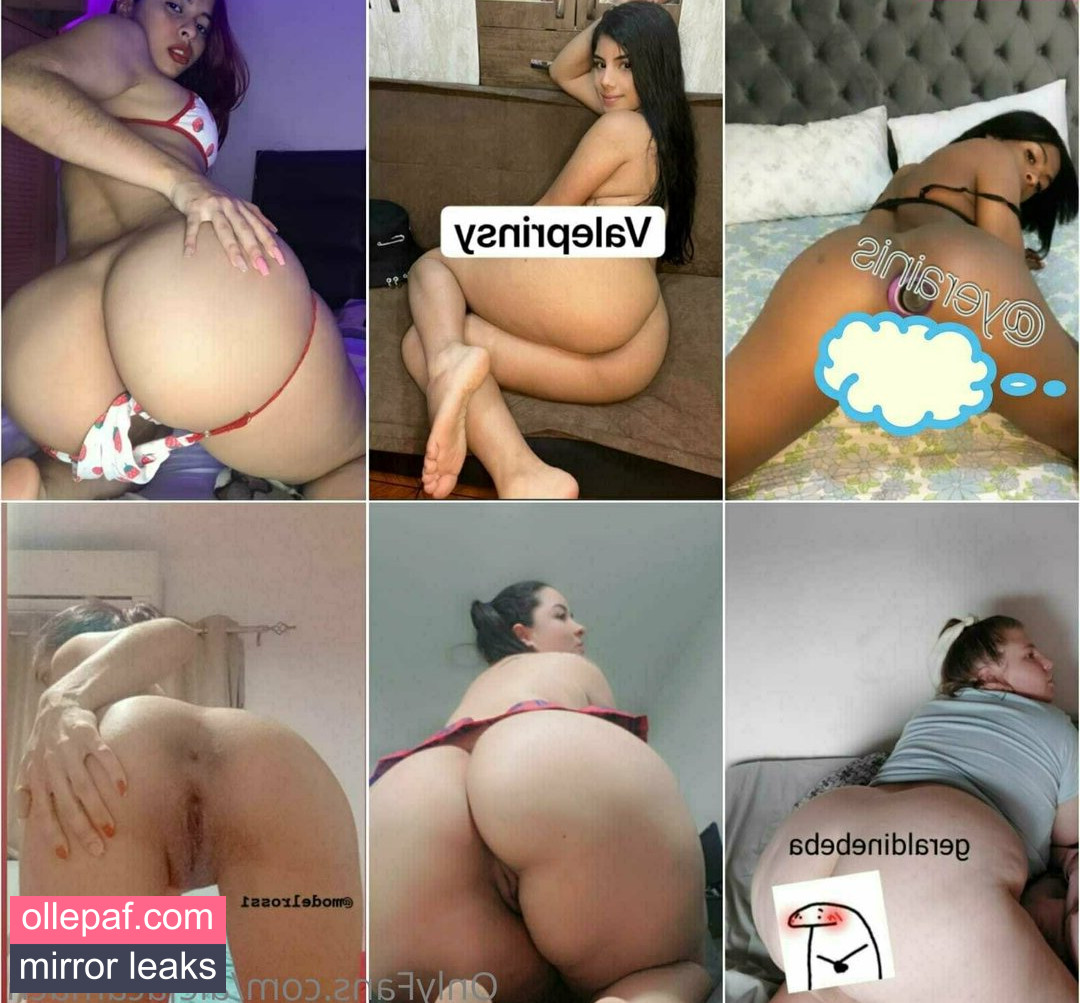 Latest Leaks alejacamach Nude #58 - Fapello