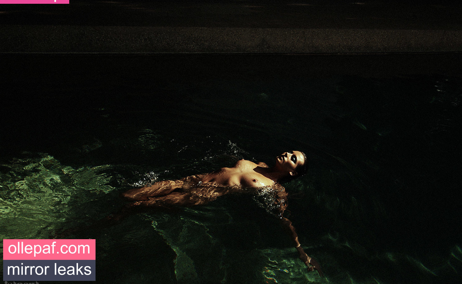 Latest Leaks Alejandra Guilmant Nude #1042 - Fapello