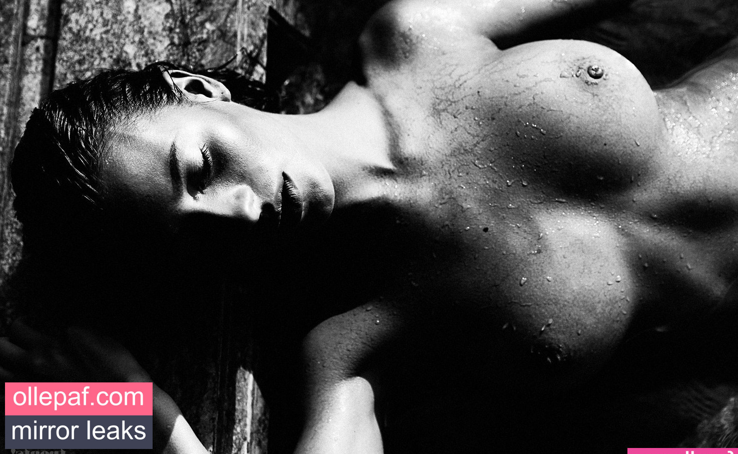 Latest Leaks Alejandra Guilmant Nude #1046 - Fapello