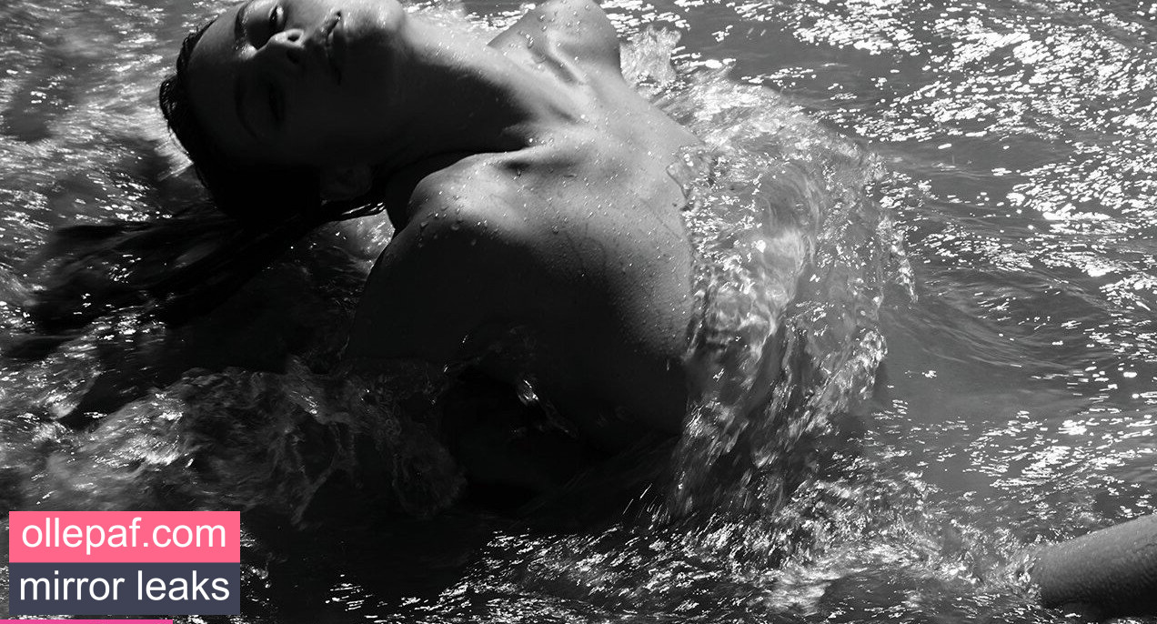 Latest Leaks Alejandra Guilmant Nude #1053 - Fapello