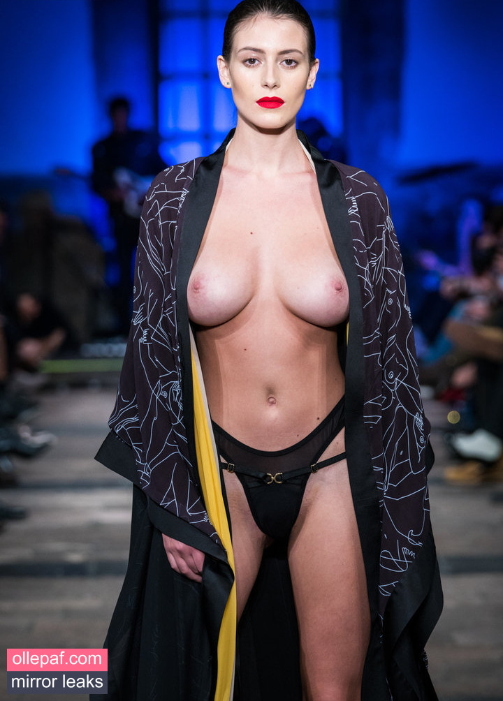 Alejandra Guilmant Nude Leaks OnlyFans #1069 - Fapello