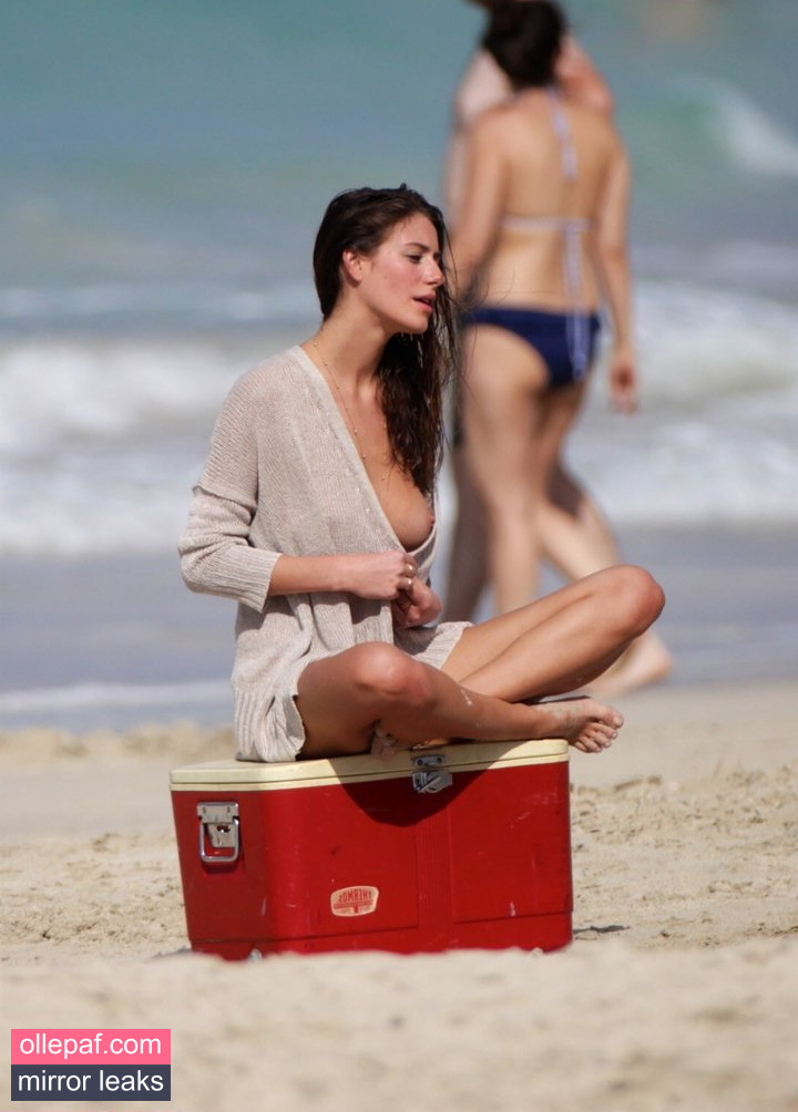 Latest Leaks Alejandra Guilmant Nude #1085 - Fapello
