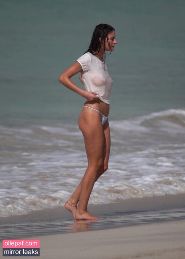 Latest Leaks Alejandra Guilmant Nude #1090 - Fapello